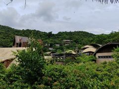 -海南槟榔谷黎苗文化旅游区
