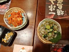 -弓二·烧鸟居酒屋(财富购物中心店)