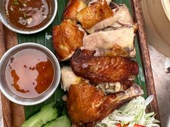 -KingThaia金泰兰(滨江天街店)