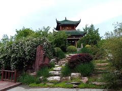 -武清南湖绿博园