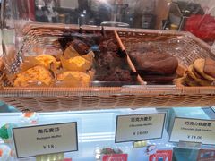 -得粒烘焙坊Daily Bakery House(东海花园店)
