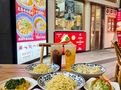 -永丰面馆(汉口路店)