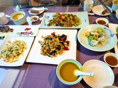 -天厨妙香素食餐厅(清华店)