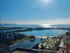 -青岛西海岸隆和福朋喜来登酒店