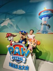 -尼克Playtime(欢乐海岸店)