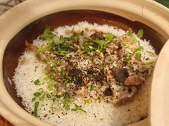 -大鸽饭(汉溪长隆店)
