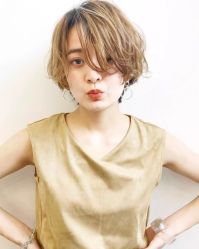 -TRIMS HAIR 修剪造型·烫染接发