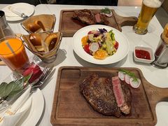 -MEAT MATE 鲜食肉铺(北京太古坊店)