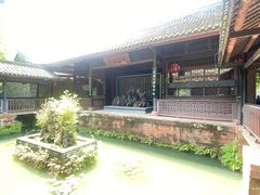 -三苏祠