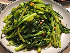 -清迈泰·泰国餐厅(华发商都店)