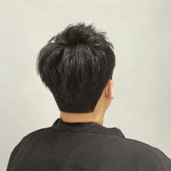 -M造型