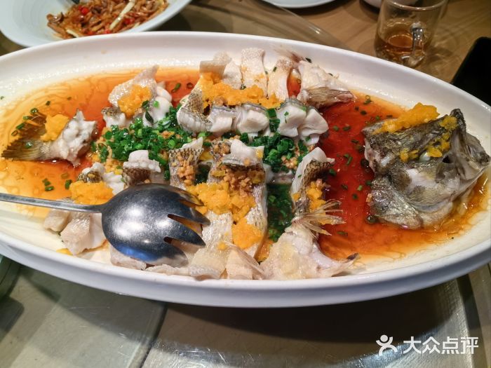 火候轩品质湘菜·私厨(市府店)图片