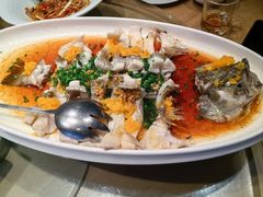 -火候轩品质湘菜·私厨(市府店)