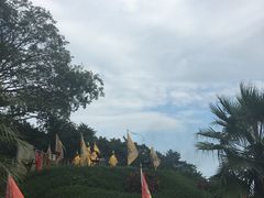-胡里山炮台