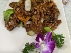 -宝发园名菜馆
