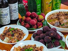 -温州一家人美食(西木头市店)