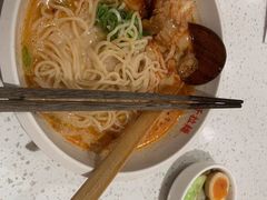 -味千拉面(光启城时尚购物中心店)