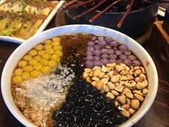 -拈菜(观音桥阳光世纪店)