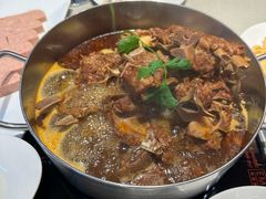 -蝎王府羊蝎子(天通苑店)