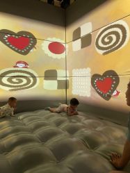 -幻贝家儿童乐园(武汉永旺梦乐城店)