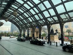 -澳门喜来登大酒店