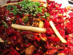 辣子鸡-小资太太餐厅(南岗区店)