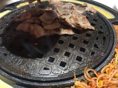 -韩宫宴炭火烤肉(印象城店)