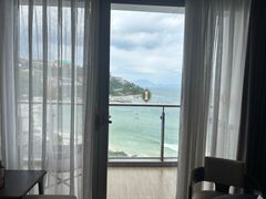 -深圳大梅沙京基洲际度假酒店