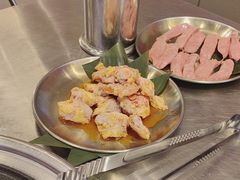 -哈哈碳都·牛肋条无限自助烤肉(宝龙店)