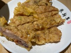 -朱新年·苏式汤团·面点(北寺塔店)
