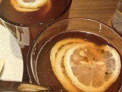 -大树餐厅(益田假日店)