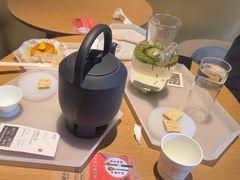 -tea’stone(新天地店)