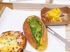 -巴黎贝甜(杨浦宝地店)