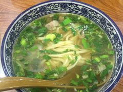 -丝路伊兰·兰州牛肉面(牛街总店)