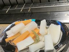 -邢氏老太太烧烤(南山店)