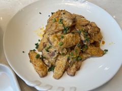 -南太湖山庄·四季轩&国风堂中餐厅