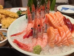 -鹤家·都石亭·日本料理铁板烧(园区科技园店)