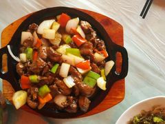 android_upload_pic-丰收渔港饭店(嵊泗店)