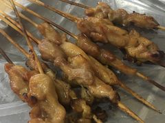 -老大鸡肉串(天津店)