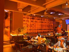 -何师烧烤Pro ·江湖川菜·小龙虾·精酿(太古里旗舰店)
