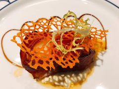 芙蓉烟焗银鳕鱼-伯衡55·吉品轩(乌鲁木齐南路店)