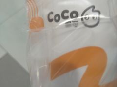 -CoCo都可(虹口龙之梦店)