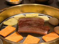 -麻蒲碳烤肉(远景路1号店)