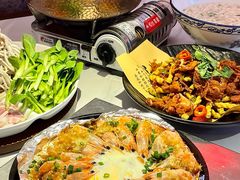 -淮安人家·悦达嘉宴(深圳路店)