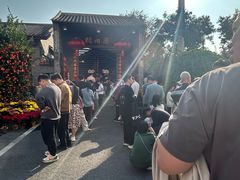 -猪肉婆私房菜(容桂总店)