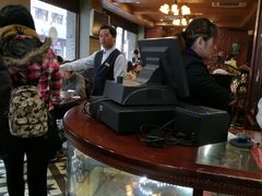 -德大西餐社(云南南路店)