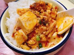 -洪霞餐馆