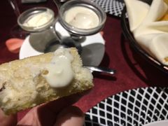 -王品牛排(郑州大卫城店)