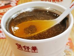 -华记煲仔华·煲仔饭(市桥易发店)