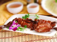 -印象盐帮菜(鲁能城店)
